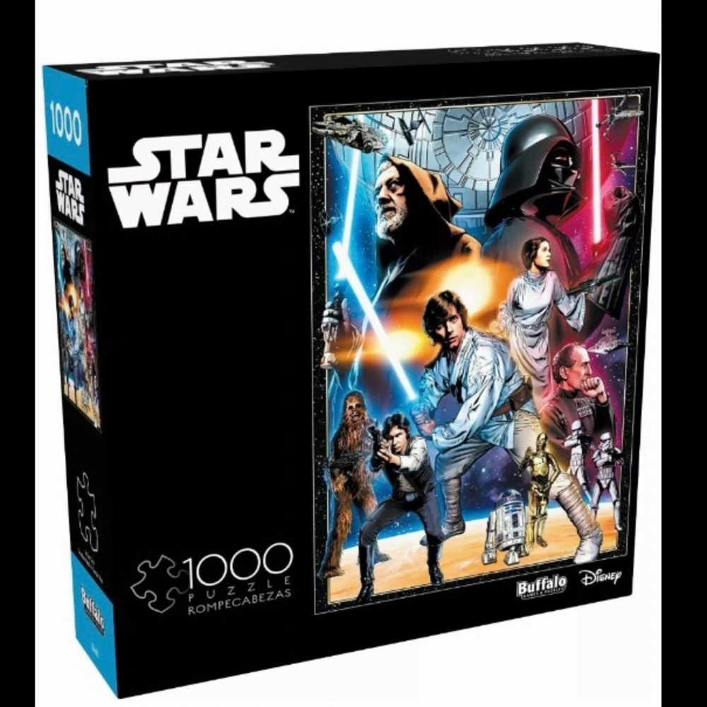 STAR WARS